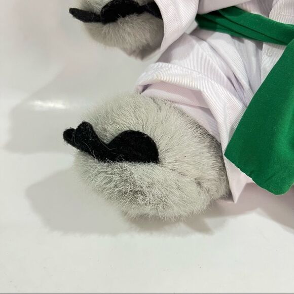 Build A Bear Koala Bear in Karate Outfit - Picture 6 of 12